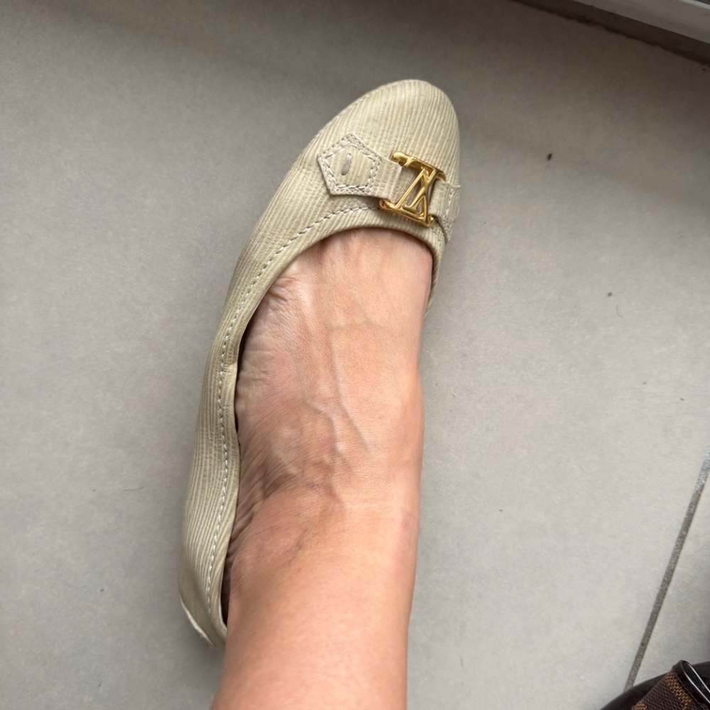 Louis Vuitton ballet